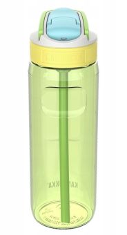 Kambukka Trinkflasche 750 ml Lagoon Playful Garden 