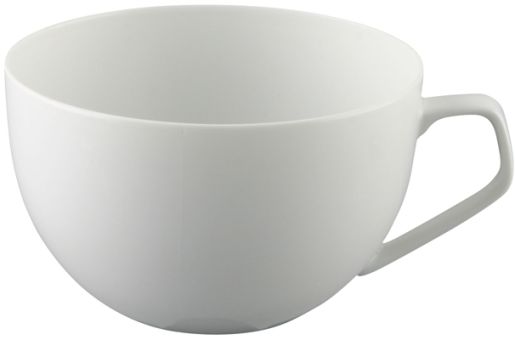 Rosenthal Studio Line Tac Gropius Weiss Kombi Obertasse 