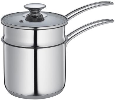 Küchenprofi Wasserbad-Topf Ø 14 cm 