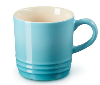 Le Creuset Becher 200 ml Karibik 