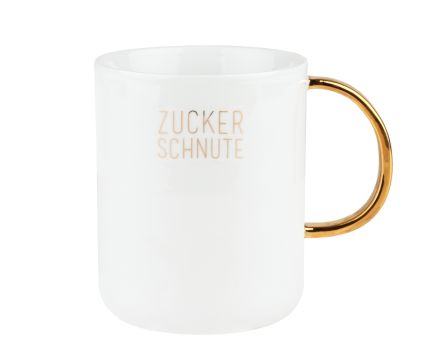 Räder Tasse Zuckerschnute Ø 8 cm H 10 cm 