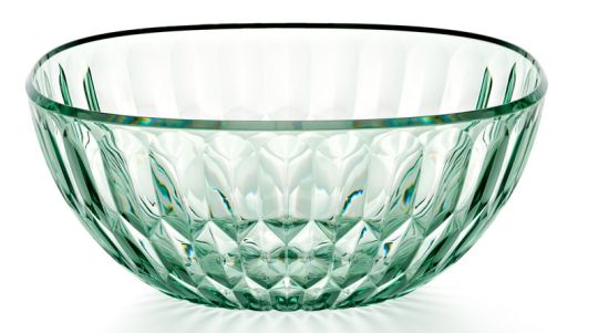 Guzzini Schüssel 30 cm Vanity Matcha green 