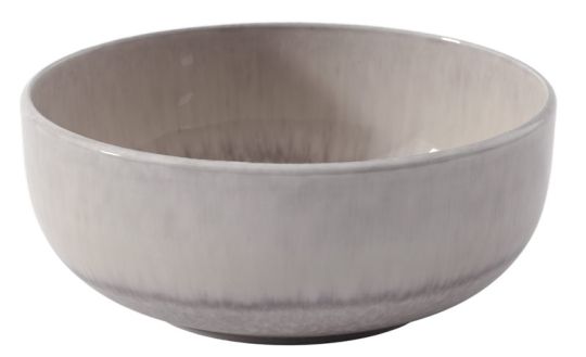 Villeroy & Boch Perlemor Sand Müslischale 15x15x6,5 cm 