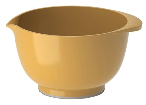 Rosti Rührschüssel Margrethe 0,75 L Curry Durostima® 