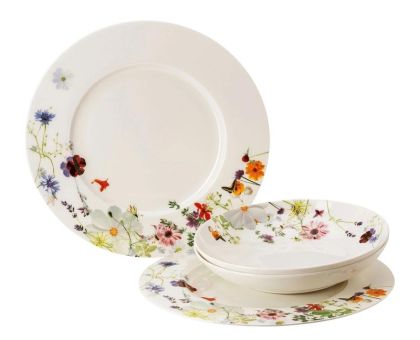 Rosenthal Selection Brillance Grand Air Set 4-tlg./Fa Cp 