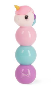 Legami Marker 3-in-1 Unicorn 