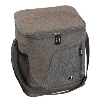 Cilio Isoliertasche Cortina 13 L Sand 