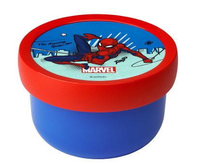Mepal Fruchtbox Campus 300 ml Spiderman 