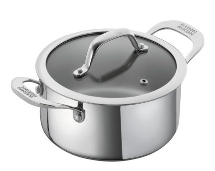 Kuhn Rikon Allround Kochtopf 1,5 L/16 cm 