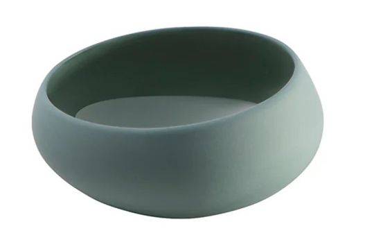 Guy Degrenne Bowl Gourmet 12 cm 30cl Bahia Green 