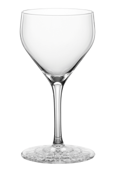 Spiegelau 4-er Set Nick & Nora Glass 450/06 Perfect Serve Collection 