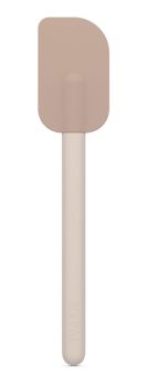 Mepal Teigschaber Chef It klein 205 mm Chalk 