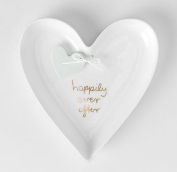 Räder Herzteller happily ever after 12x11,5x1,6cm 