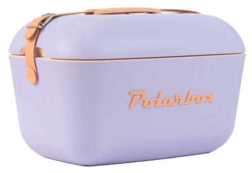 Polarbox Polarbox 20 L Pop Lilac Sorbet 