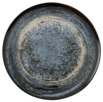 Arthur Krupp Teller flach 32 cm Galaxy Neptune 