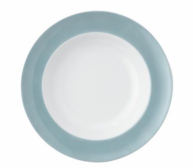 Thomas Sunny Day Soft Blue Suppenteller 23 cm 