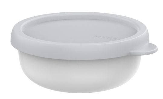 Mepal Aufbewahrungsdose Lumina 2.0 250 ml Weiß 