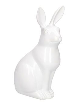 Gift Company Frau Schmidt M weiß 