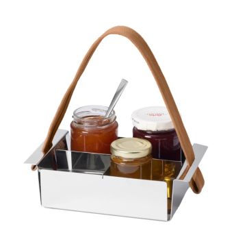 Philippi A Tavola Condiment Caddy 