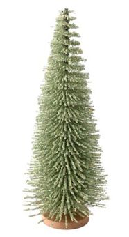 Gift Company Forest Dekobaum H15,5cm grün 