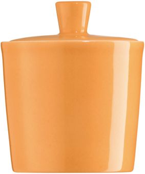 Thomas Tric Orange Zucker-/ Marmeladentopf 0,23 L 