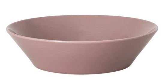 Thomas Tric Rosé Smoke Suppenschale 21 cm 