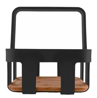 Eva Solo Table Caddy Nordic kitchen black 