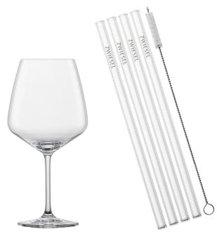 Schott Zwiesel After Work Drinks Set Taste 