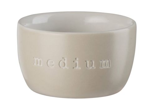 ASA Selection Eierbecher, Medium Hey! 