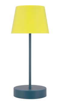 Remember Tischleuchte Oscar Midnight 