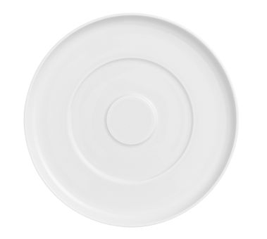 Fürstenberg Datum Universaluntertasse 2018/5 Weiss 