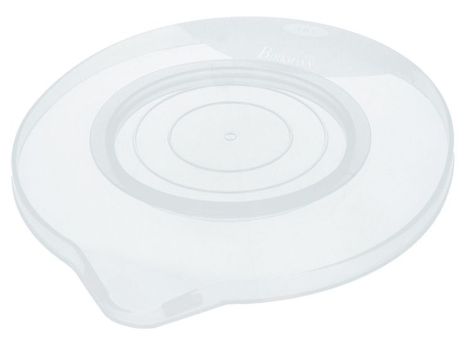 Birkmann Deckel 3 L Colour Bowl PP transparent 