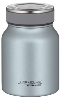 Thermos Isolierspeisegefäß Tc ice blue mat 0,50l 
