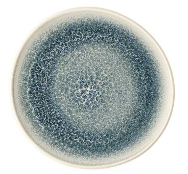 Rosenthal Selection Junto Aquamarine Teller Flach 22 cm 