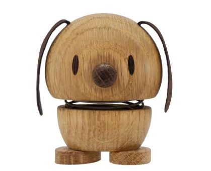 Hoptimist Dog S Oak 