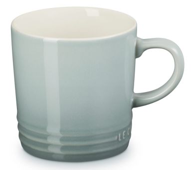 Le Creuset Becher 350 ml Sea Salt Poterie 