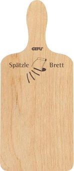 Gefu Spätzlebrett 