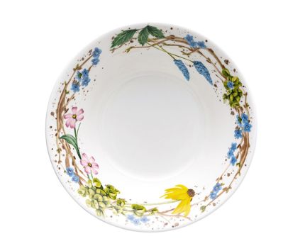 Hutschenreuther Bowl 15 cm Nora Süße Ostern Nora / Süße Ostern 