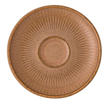 Thomas Clay Earth Espresso-Untertasse 