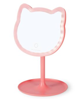 Legami Spiegel mit Licht You Look Purrfect! Kitty 