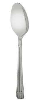 Christofle Kaffeelöffel Osiris Edelstahl 
