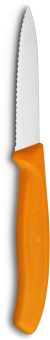 Victorinox Gemüsemesser Swiss Classic orange 