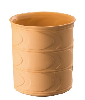 Rosenthal Studio Line Byzance Tangerine Vase 15 cm 