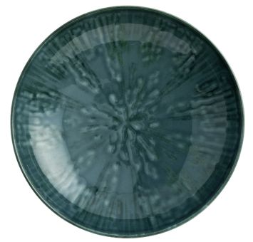 Arthur Krupp Teller tief 22 cm Fusion Blue 