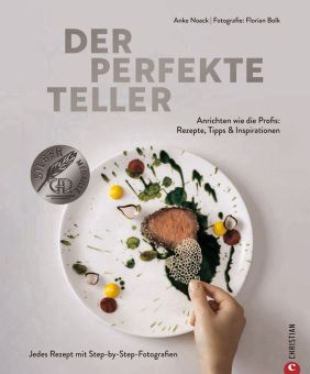 GU Der perfekte Teller - Rezept mit Step-by-Step-Foto 