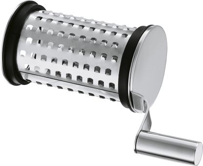 Rösle Reibe-/Einsatzmittel für Käsemühle 