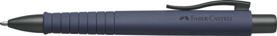 Faber-Castell KS Poly Ball Urban navy blue 