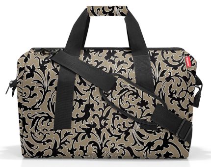 Reisenthel allrounder L Baroque Marble 