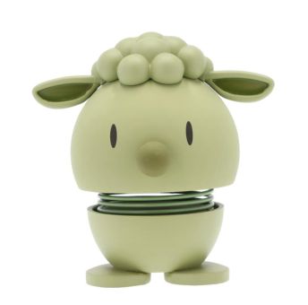 Hoptimist Soft Lambert S Olive 