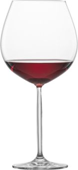 Schott Zwiesel Muse Burgunderpokal 4-er Set 